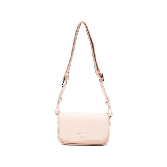 Emporio Armani Women's Deer-Print Mini Bag